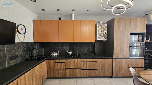 Продаж 3 кімнатної квартири (62/32/22), 10 пов. 11 пов. будинку, <a class="location-link" href="/irpen/" title="Недвижимость Ірпінь">Ірпінь</a>, Ново-Осколька, 8к (изображение 4)