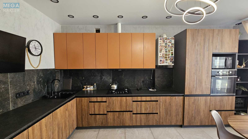 Продаж 3 кімнатної квартири (62/32/22), 10 пов. 11 пов. будинку, <a class="location-link" href="/irpen/" title="Недвижимость Ірпінь">Ірпінь</a>, <a class="location-link" href="/irpen/dneprovskij/" title="Недвижимость Днепровский район">Днепровский р-н</a>, Ново-Осколька, 8к (изображение 4)