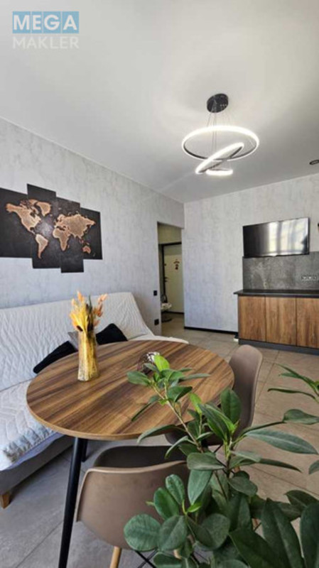 Продаж 3 кімнатної квартири (62/32/22), 10 пов. 11 пов. будинку, <a class="location-link" href="/irpen/" title="Недвижимость Ірпінь">Ірпінь</a>, <a class="location-link" href="/irpen/dneprovskij/" title="Недвижимость Днепровский район">Днепровский р-н</a>, Ново-Осколька, 8к (изображение 5)