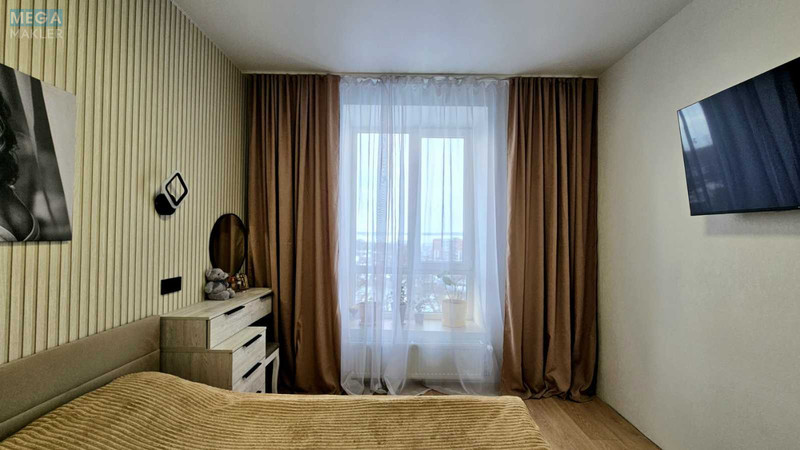 Продаж 3 кімнатної квартири (62/32/22), 10 пов. 11 пов. будинку, <a class="location-link" href="/irpen/" title="Недвижимость Ірпінь">Ірпінь</a>, <a class="location-link" href="/irpen/dneprovskij/" title="Недвижимость Днепровский район">Днепровский р-н</a>, Ново-Осколька, 8к (изображение 7)