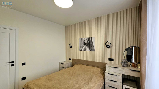 Продаж 3 кімнатної квартири (62/32/22), 10 пов. 11 пов. будинку, <a class="location-link" href="/irpen/" title="Недвижимость Ірпінь">Ірпінь</a>, Ново-Осколька, 8к (изображение 8)