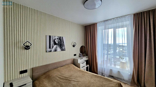 Продаж 3 кімнатної квартири (62/32/22), 10 пов. 11 пов. будинку, <a class="location-link" href="/irpen/" title="Недвижимость Ірпінь">Ірпінь</a>, Ново-Осколька, 8к (изображение 9)