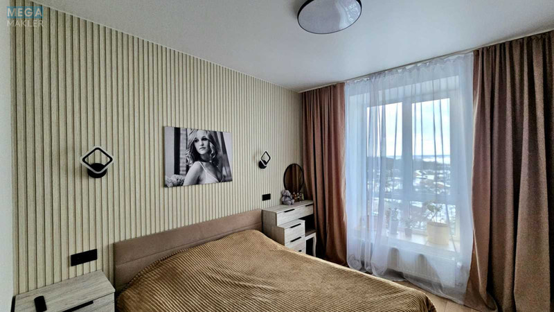 Продаж 3 кімнатної квартири (62/32/22), 10 пов. 11 пов. будинку, <a class="location-link" href="/irpen/" title="Недвижимость Ірпінь">Ірпінь</a>, <a class="location-link" href="/irpen/dneprovskij/" title="Недвижимость Днепровский район">Днепровский р-н</a>, Ново-Осколька, 8к (изображение 9)