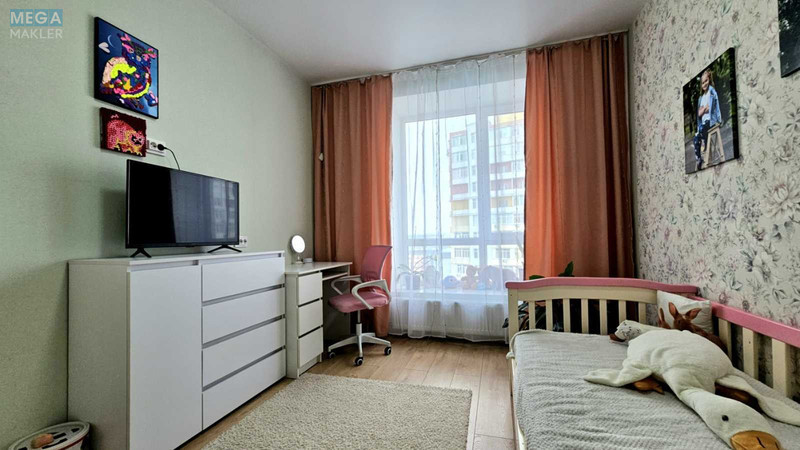 Продаж 3 кімнатної квартири (62/32/22), 10 пов. 11 пов. будинку, <a class="location-link" href="/irpen/" title="Недвижимость Ірпінь">Ірпінь</a>, <a class="location-link" href="/irpen/dneprovskij/" title="Недвижимость Днепровский район">Днепровский р-н</a>, Ново-Осколька, 8к (изображение 11)