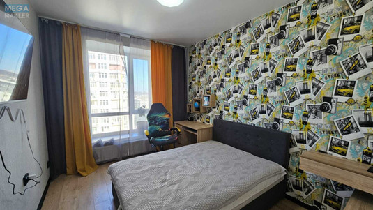 Продаж 3 кімнатної квартири (62/32/22), 10 пов. 11 пов. будинку, <a class="location-link" href="/irpen/" title="Недвижимость Ірпінь">Ірпінь</a>, Ново-Осколька, 8к (изображение 15)