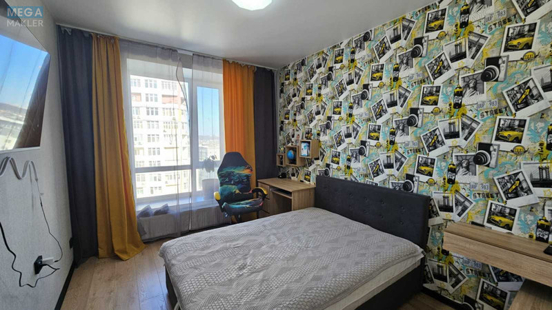 Продаж 3 кімнатної квартири (62/32/22), 10 пов. 11 пов. будинку, <a class="location-link" href="/irpen/" title="Недвижимость Ірпінь">Ірпінь</a>, <a class="location-link" href="/irpen/dneprovskij/" title="Недвижимость Днепровский район">Днепровский р-н</a>, Ново-Осколька, 8к (изображение 15)