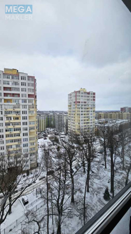 Продаж 3 кімнатної квартири (62/32/22), 10 пов. 11 пов. будинку, <a class="location-link" href="/irpen/" title="Недвижимость Ірпінь">Ірпінь</a>, <a class="location-link" href="/irpen/dneprovskij/" title="Недвижимость Днепровский район">Днепровский р-н</a>, Ново-Осколька, 8к (изображение 23)