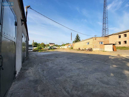 Оренда комерційної нерухомості, 230&nbsp;кв.м, под магазин, <a class="location-link" href="/tarashya/" title="Недвижимость Тараща">Тараща</a>, Хмельницького Богдана (изображение 3)