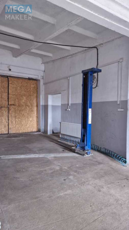 Оренда комерційної нерухомості, 230&nbsp;кв.м, под магазин, <a class="location-link" href="/tarashya/" title="Недвижимость Тараща">Тараща</a>, Хмельницького Богдана (изображение 9)