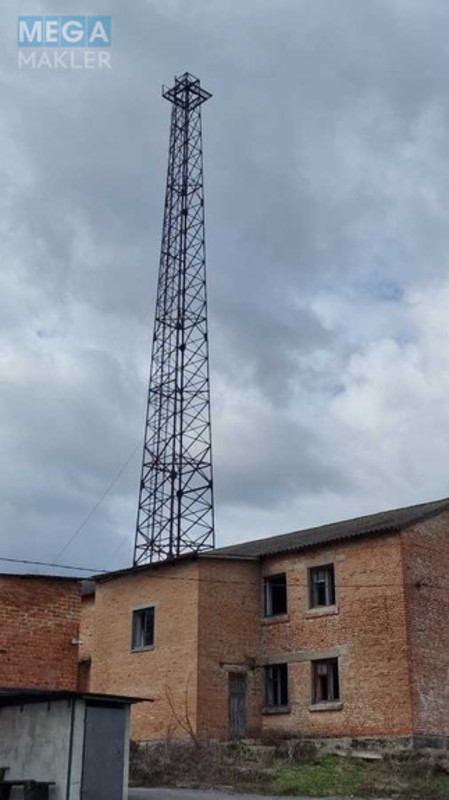 Оренда комерційної нерухомості, 230&nbsp;кв.м, под магазин, <a class="location-link" href="/tarashya/" title="Недвижимость Тараща">Тараща</a>, Хмельницького Богдана (изображение 11)