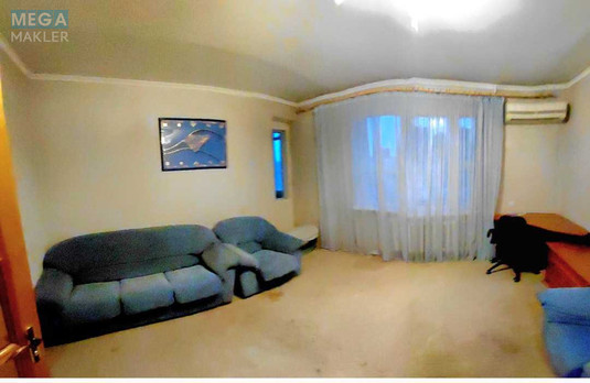 Оренда 2 кімнатної квартири, <a class="location-link" href="/kiev/" title="Недвижимость Київ">Київ</a>, <a class="location-link" href="/kiev/solomenskij/" title="Недвижимость Солом'янський район">Солом'янський р-н</a>, Нововокзальна вул., 21 (изображение 3)