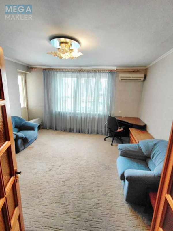 Оренда 2 кімнатної квартири, <a class="location-link" href="/kiev/" title="Недвижимость Київ">Київ</a>, <a class="location-link" href="/kiev/dneprovskij/" title="Недвижимость Днепровский район">Днепровский р-н</a>, Нововокзальна вул., 21 (изображение 4)