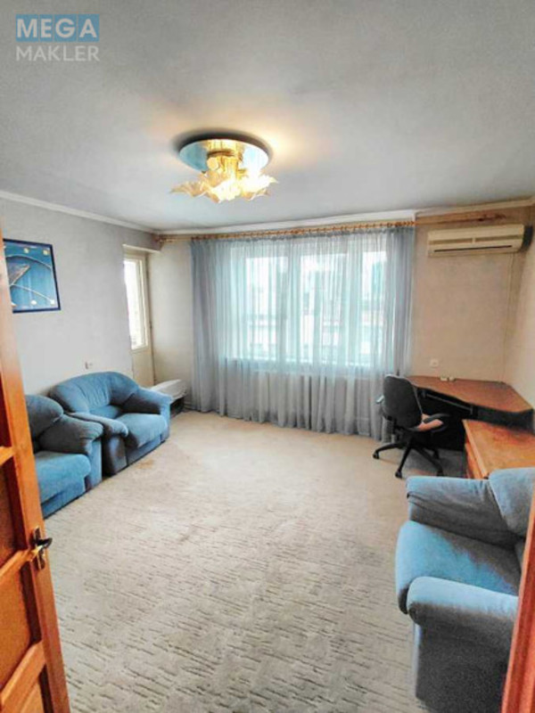 Оренда 2 кімнатної квартири, <a class="location-link" href="/kiev/" title="Недвижимость Київ">Київ</a>, <a class="location-link" href="/kiev/dneprovskij/" title="Недвижимость Днепровский район">Днепровский р-н</a>, Нововокзальна вул., 21 (изображение 9)