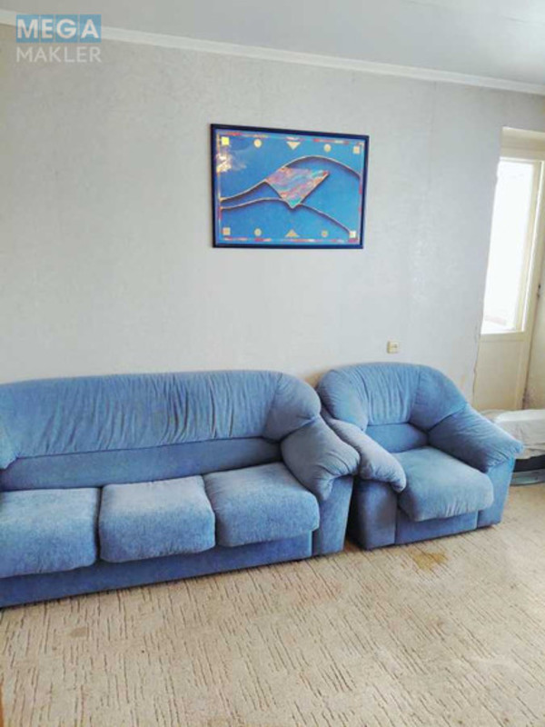 Оренда 2 кімнатної квартири, <a class="location-link" href="/kiev/" title="Недвижимость Київ">Київ</a>, <a class="location-link" href="/kiev/dneprovskij/" title="Недвижимость Днепровский район">Днепровский р-н</a>, Нововокзальна вул., 21 (изображение 11)