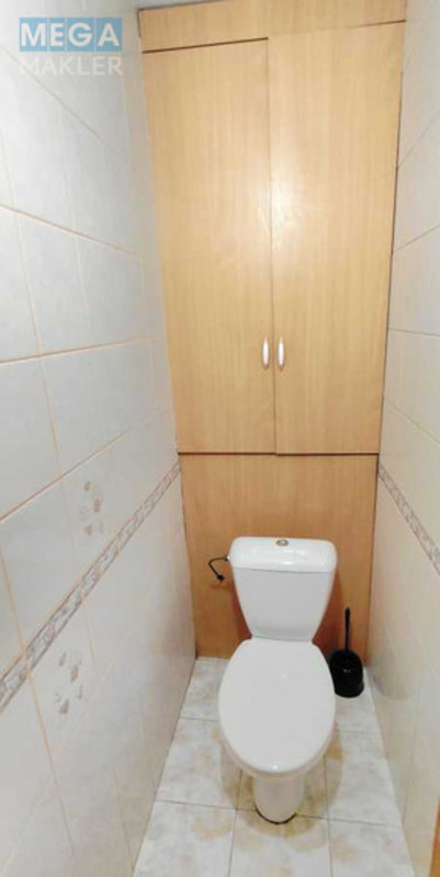 Оренда 2 кімнатної квартири, <a class="location-link" href="/kiev/" title="Недвижимость Київ">Київ</a>, <a class="location-link" href="/kiev/dneprovskij/" title="Недвижимость Днепровский район">Днепровский р-н</a>, Нововокзальна вул., 21 (изображение 14)