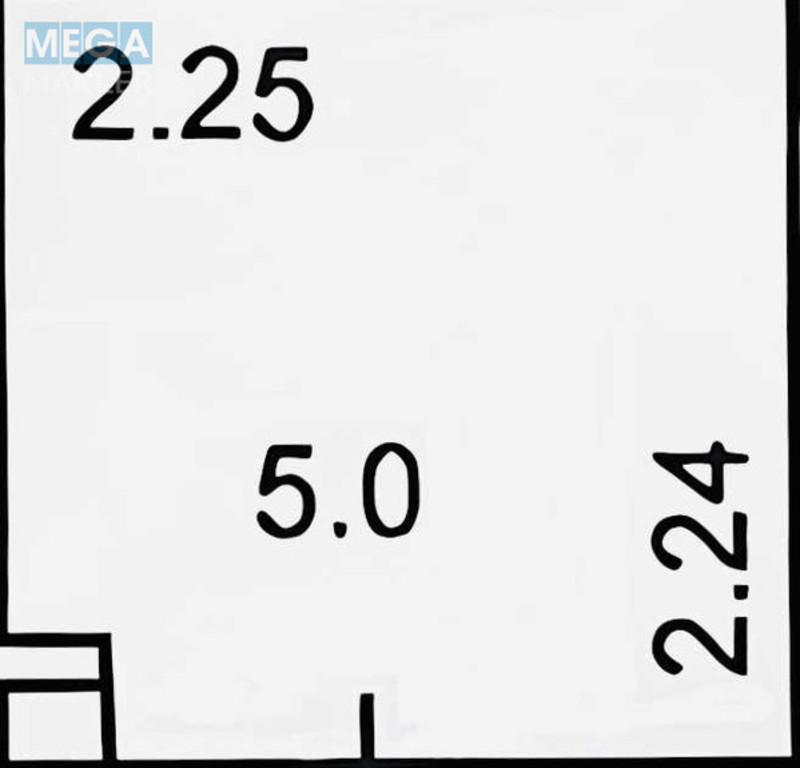 Продаж комерційної нерухомості, 5&nbsp;кв.м, под склад, <a class="location-link" href="/kiev/" title="Недвижимость Київ">Київ</a>, <a class="location-link" href="/kiev/dneprovskij/" title="Недвижимость Дніпровський район">Дніпровський р-н</a>, Генерала Жмаченка вул., 28а (изображение 4)