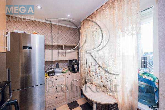 Продаж 1 кімнатної квартири (28/13/6), 5 пов. 9 пов. будинку, <a class="location-link" href="/kiev/" title="Недвижимость Київ">Київ</a>, <a class="location-link" href="/kiev/svyatoshinskij/" title="Недвижимость Святошинський район">Святошинський р-н</a>, Симиренка вулиця, 12А (изображение 2)