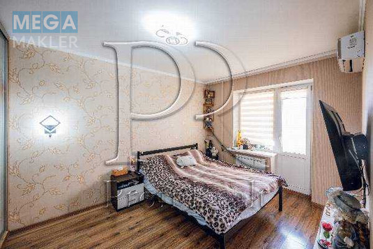 Продаж 1 кімнатної квартири (28/13/6), 5 пов. 9 пов. будинку, <a class="location-link" href="/kiev/" title="Недвижимость Київ">Київ</a>, <a class="location-link" href="/kiev/svyatoshinskij/" title="Недвижимость Святошинський район">Святошинський р-н</a>, Симиренка вулиця, 12А (изображение 4)