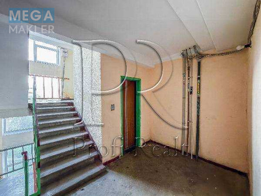 Продаж 1 кімнатної квартири (28/13/6), 5 пов. 9 пов. будинку, <a class="location-link" href="/kiev/" title="Недвижимость Київ">Київ</a>, <a class="location-link" href="/kiev/svyatoshinskij/" title="Недвижимость Святошинський район">Святошинський р-н</a>, Симиренка вулиця, 12А (изображение 9)