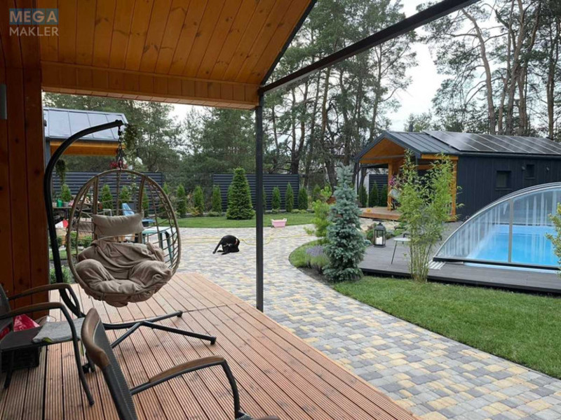 Оренда дома, <a class="location-link" href="/nizhnyaya-dubechnya/" title="Недвижимость Нижча Дубечня">Нижча Дубечня</a>, мира, 50 (изображение 22)