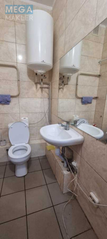 Оренда 1 кімнатної квартири, <a class="location-link" href="/kiev/" title="Недвижимость Київ">Київ</a>, <a class="location-link" href="/kiev/podolskij/" title="Недвижимость Подільський район">Подільський р-н</a>, Сирецька вул., 32 (изображение 4)