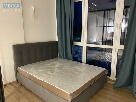 Оренда 1 кімнатної квартири, <a class="location-link" href="/kiev/" title="Недвижимость Київ">Київ</a>, <a class="location-link" href="/kiev/darnickij/" title="Недвижимость Дарницький район">Дарницький р-н</a>, Каменская ул., 127а (изображение 2)