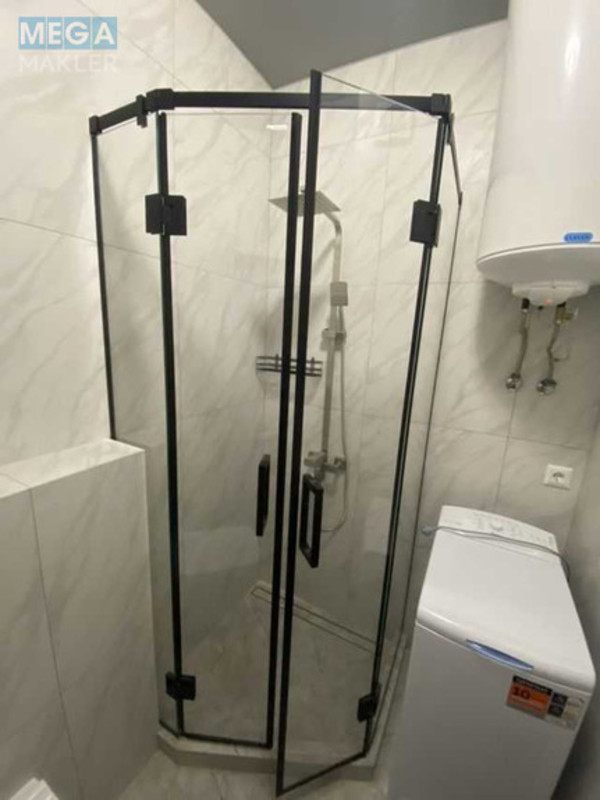 Оренда 1 кімнатної квартири, <a class="location-link" href="/kiev/" title="Недвижимость Київ">Київ</a>, <a class="location-link" href="/kiev/darnickij/" title="Недвижимость Дарницький район">Дарницький р-н</a>, Каменская ул., 127а (изображение 3)