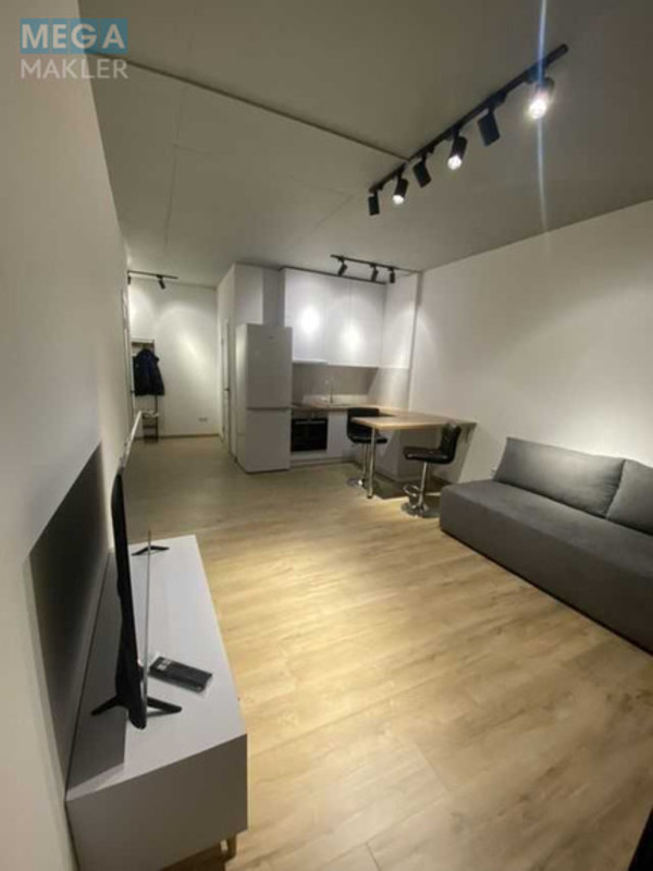 Оренда 1 кімнатної квартири, <a class="location-link" href="/kiev/" title="Недвижимость Київ">Київ</a>, <a class="location-link" href="/kiev/darnickij/" title="Недвижимость Дарницький район">Дарницький р-н</a>, Каменская ул., 127а (изображение 7)