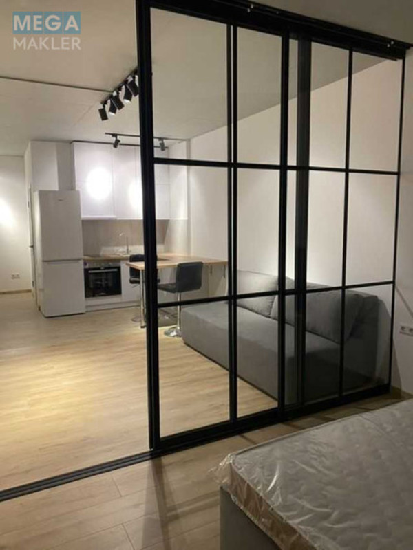 Оренда 1 кімнатної квартири, <a class="location-link" href="/kiev/" title="Недвижимость Київ">Київ</a>, <a class="location-link" href="/kiev/darnickij/" title="Недвижимость Дарницький район">Дарницький р-н</a>, Каменская ул., 127а (изображение 9)