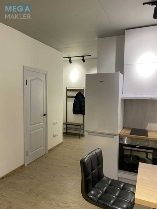 Оренда 1 кімнатної квартири, <a class="location-link" href="/kiev/" title="Недвижимость Київ">Київ</a>, <a class="location-link" href="/kiev/darnickij/" title="Недвижимость Дарницький район">Дарницький р-н</a>, Каменская ул., 127а (изображение 13)