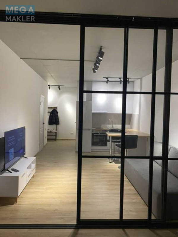 Оренда 1 кімнатної квартири, <a class="location-link" href="/kiev/" title="Недвижимость Київ">Київ</a>, <a class="location-link" href="/kiev/darnickij/" title="Недвижимость Дарницький район">Дарницький р-н</a>, Каменская ул., 127а (изображение 17)