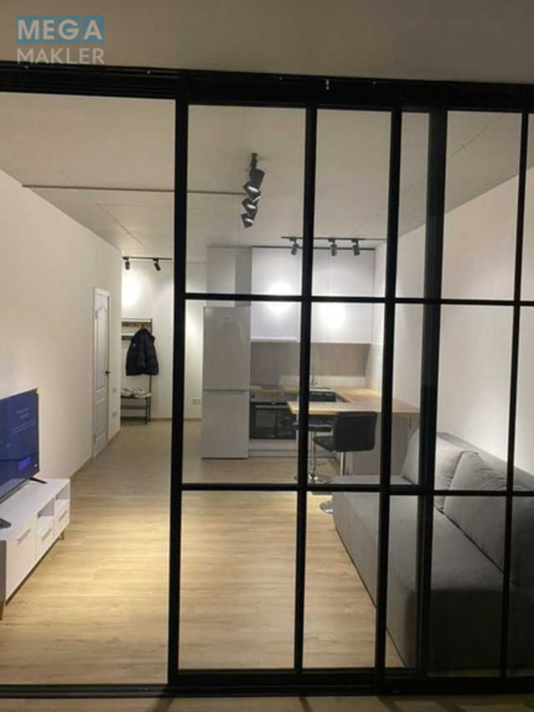 Оренда 1 кімнатної квартири, <a class="location-link" href="/kiev/" title="Недвижимость Київ">Київ</a>, <a class="location-link" href="/kiev/darnickij/" title="Недвижимость Дарницький район">Дарницький р-н</a>, Каменская ул., 127а (изображение 19)