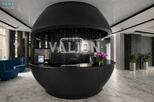 Продаж 1 кімнатної квартири (53/20/25), 15 пов. 31 пов. будинку, <a class="location-link" href="/kiev/" title="Недвижимость Київ">Київ</a>, <a class="location-link" href="/kiev/pecherskij/" title="Недвижимость Печерський район">Печерський р-н</a>, Леси Украинки бульв., 7в (изображение 2)