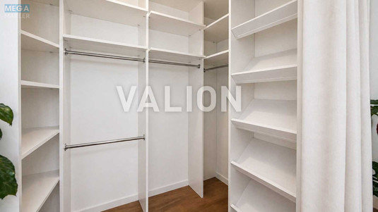 Продаж 1 кімнатної квартири (50/17/23), 15 пов. 23 пов. будинку, <a class="location-link" href="/kiev/" title="Недвижимость Київ">Київ</a>, <a class="location-link" href="/kiev/solomenskij/" title="Недвижимость Солом'янський район">Солом'янський р-н</a>, Генерала Шаповала ул., 20 (изображение 4)