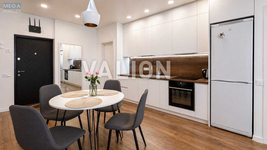 Продаж 1 кімнатної квартири (50/17/23), 15 пов. 23 пов. будинку, <a class="location-link" href="/kiev/" title="Недвижимость Київ">Київ</a>, <a class="location-link" href="/kiev/solomenskij/" title="Недвижимость Солом'янський район">Солом'янський р-н</a>, Генерала Шаповала ул., 20 (изображение 5)