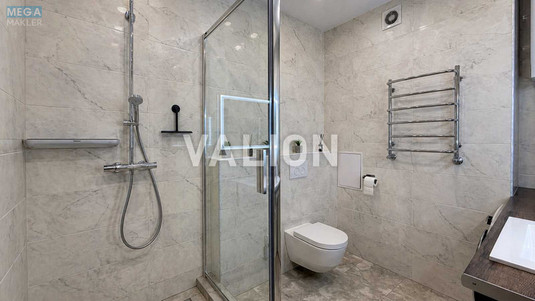 Продаж 1 кімнатної квартири (50/17/23), 15 пов. 23 пов. будинку, <a class="location-link" href="/kiev/" title="Недвижимость Київ">Київ</a>, <a class="location-link" href="/kiev/solomenskij/" title="Недвижимость Солом'янський район">Солом'янський р-н</a>, Генерала Шаповала ул., 20 (изображение 8)