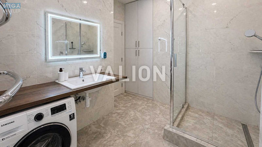 Продаж 1 кімнатної квартири (50/17/23), 15 пов. 23 пов. будинку, <a class="location-link" href="/kiev/" title="Недвижимость Київ">Київ</a>, <a class="location-link" href="/kiev/solomenskij/" title="Недвижимость Солом'янський район">Солом'янський р-н</a>, Генерала Шаповала ул., 20 (изображение 11)