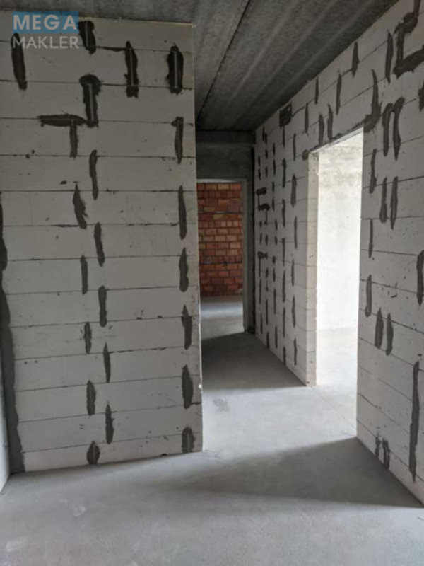 Продаж 2 кімнатної квартири (61/30/18), 18 пов. 21 пов. будинку, <a class="location-link" href="/kiev/" title="Недвижимость Київ">Київ</a>, <a class="location-link" href="/kiev/shevchenkovskij/" title="Недвижимость Шевченковский район">Шевченковский р-н</a>, Михайла Максимовича вул., 26Б (изображение 2)