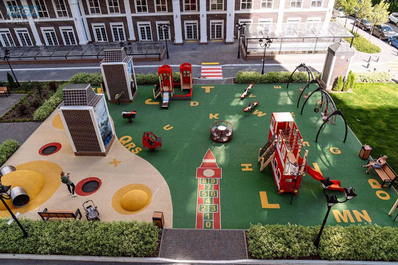 Продаж 2 кімнатної квартири (61/30/18), 18 пов. 21 пов. будинку, <a class="location-link" href="/kiev/" title="Недвижимость Київ">Київ</a>, <a class="location-link" href="/kiev/shevchenkovskij/" title="Недвижимость Шевченковский район">Шевченковский р-н</a>, Михайла Максимовича вул., 26Б (изображение 14)