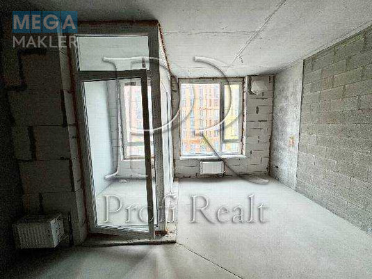 Продаж 1 кімнатної квартири (32/15/6), 3 пов. 9 пов. будинку, <a class="location-link" href="/kiev/" title="Недвижимость Київ">Київ</a>, <a class="location-link" href="/kiev/dneprovskij/" title="Недвижимость Дніпровський район">Дніпровський р-н</a>, Юрія Липи вулиця, 6 (изображение 3)