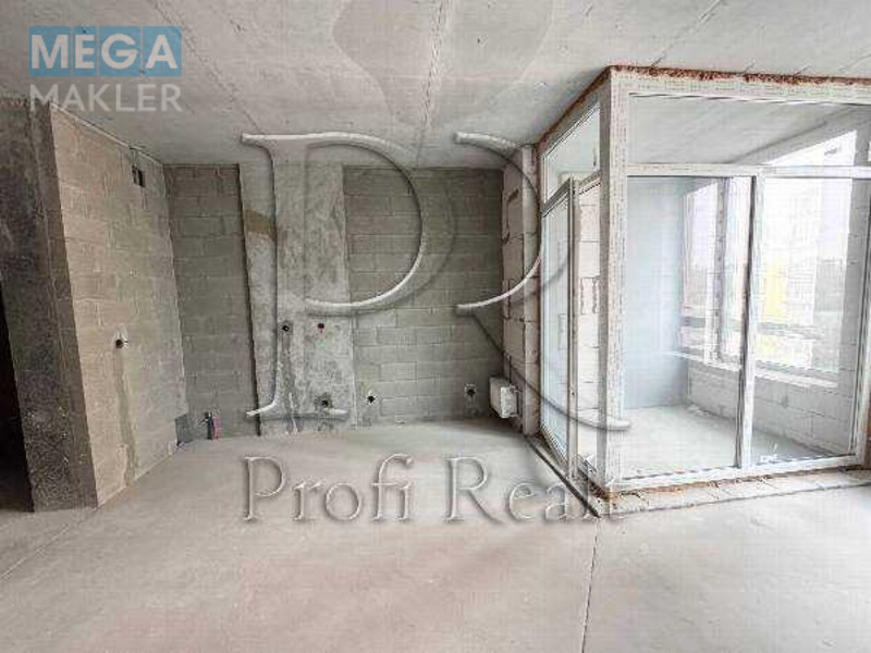 Продаж 1 кімнатної квартири (32/15/6), 3 пов. 9 пов. будинку, <a class="location-link" href="/kiev/" title="Недвижимость Київ">Київ</a>, <a class="location-link" href="/kiev/dneprovskij/" title="Недвижимость Дніпровський район">Дніпровський р-н</a>, Юрія Липи вулиця, 6 (изображение 4)