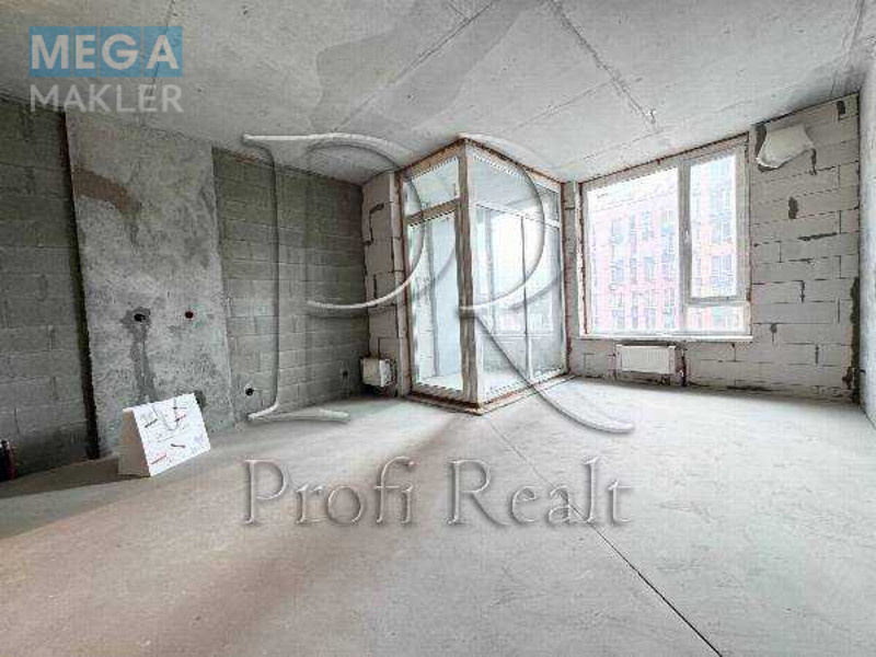 Продаж 1 кімнатної квартири (32/15/6), 3 пов. 9 пов. будинку, <a class="location-link" href="/kiev/" title="Недвижимость Київ">Київ</a>, <a class="location-link" href="/kiev/dneprovskij/" title="Недвижимость Дніпровський район">Дніпровський р-н</a>, Юрія Липи вулиця, 6 (изображение 9)