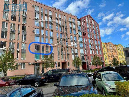 Продаж 1 кімнатної квартири (32/15/6), 3 пов. 9 пов. будинку, <a class="location-link" href="/kiev/" title="Недвижимость Київ">Київ</a>, <a class="location-link" href="/kiev/dneprovskij/" title="Недвижимость Дніпровський район">Дніпровський р-н</a>, Юрія Липи вулиця, 6 (изображение 20)