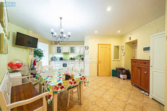 Продаж 2 кімнатної квартири (74,3/25/32,2), 2 пов. 5 пов. будинку, <a class="location-link" href="/chubinskoe/" title="Недвижимость Чубинське">Чубинське</a>, Погребняка вул., 14 (изображение 2)