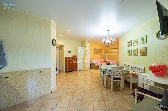 Продаж 2 кімнатної квартири (74,3/25/32,2), 2 пов. 5 пов. будинку, <a class="location-link" href="/chubinskoe/" title="Недвижимость Чубинське">Чубинське</a>, Погребняка вул., 14 (изображение 5)