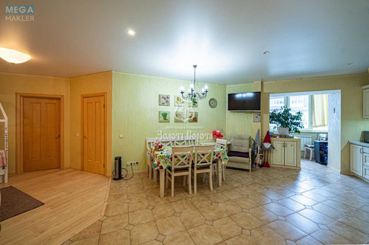 Продаж 2 кімнатної квартири (74,3/25/32,2), 2 пов. 5 пов. будинку, <a class="location-link" href="/chubinskoe/" title="Недвижимость Чубинське">Чубинське</a>, Погребняка вул., 14 (изображение 6)