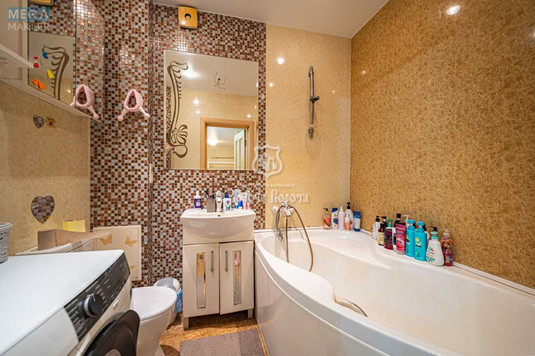 Продаж 2 кімнатної квартири (74,3/25/32,2), 2 пов. 5 пов. будинку, <a class="location-link" href="/chubinskoe/" title="Недвижимость Чубинське">Чубинське</a>, Погребняка вул., 14 (изображение 17)