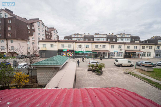 Продаж 2 кімнатної квартири (74,3/25/32,2), 2 пов. 5 пов. будинку, <a class="location-link" href="/chubinskoe/" title="Недвижимость Чубинське">Чубинське</a>, Погребняка вул., 14 (изображение 18)