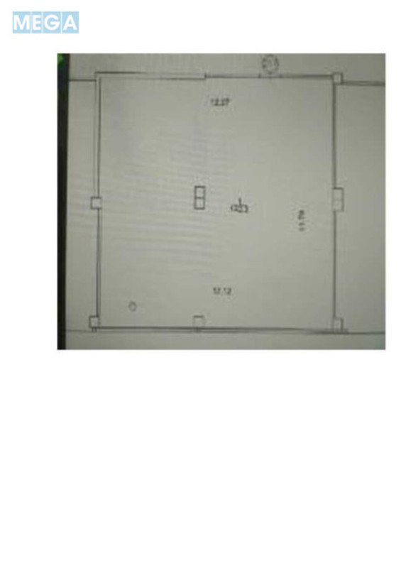 Продаж комерційної нерухомості, 143&nbsp;кв.м, под офис, <a class="location-link" href="/kiev/" title="Недвижимость Київ">Київ</a>, <a class="location-link" href="/kiev/darnickij/" title="Недвижимость Дарницький район">Дарницький р-н</a>, Александра Мишуги ул., 10 (изображение 9)