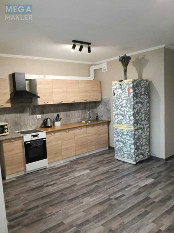 Оренда 1 кімнатної квартири, <a class="location-link" href="/brovary/" title="Недвижимость Бровари">Бровари</a>, Металургів, 35 (изображение 2)